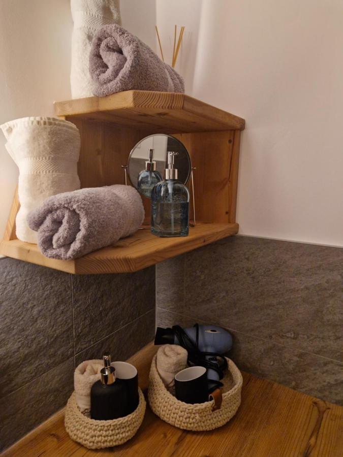 Klein&Fein Apartment Нойщифт им Щубайтал Екстериор снимка