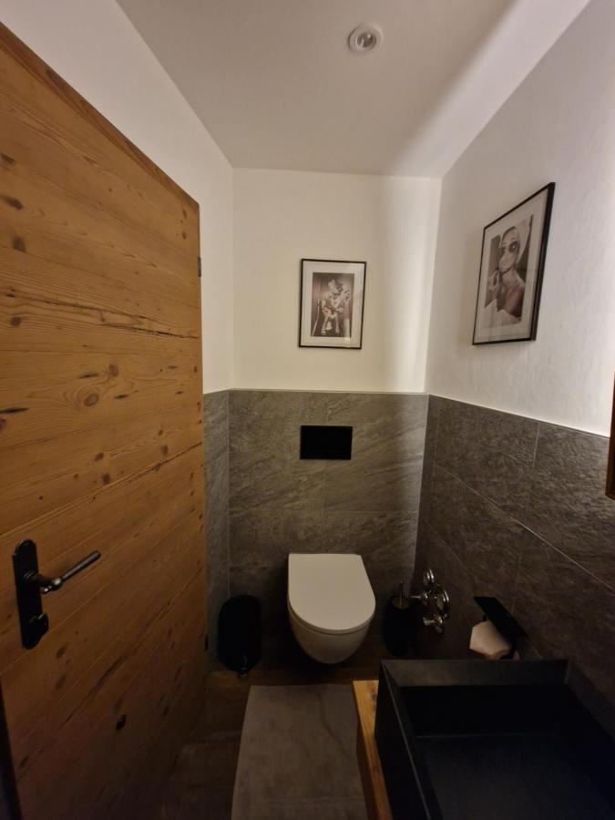 Klein&Fein Apartment Нойщифт им Щубайтал Екстериор снимка